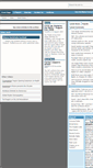 Mobile Screenshot of mediacircus.com